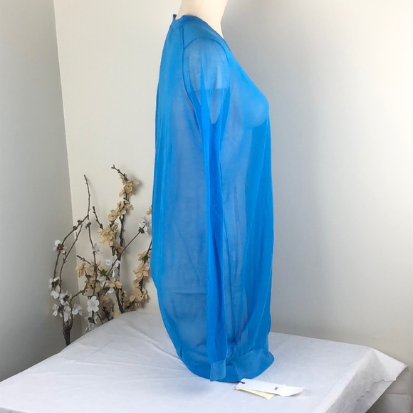 JNBY Future Cotton Sweater - Picture 3 of 8